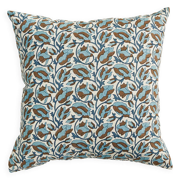 Pillowcase Set - Amorgos