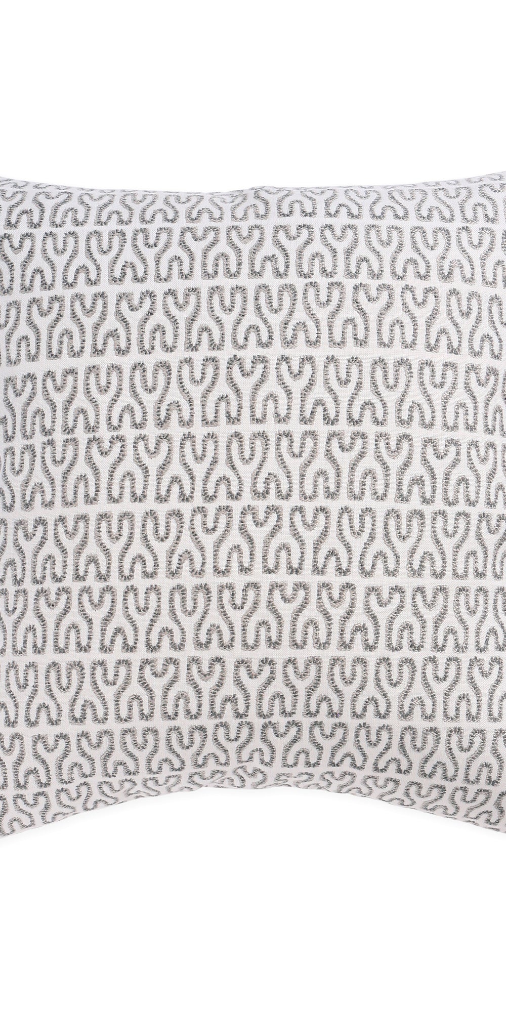Nagari Salt Outdoor Pillowcase in - Cushions - Walter G Australia