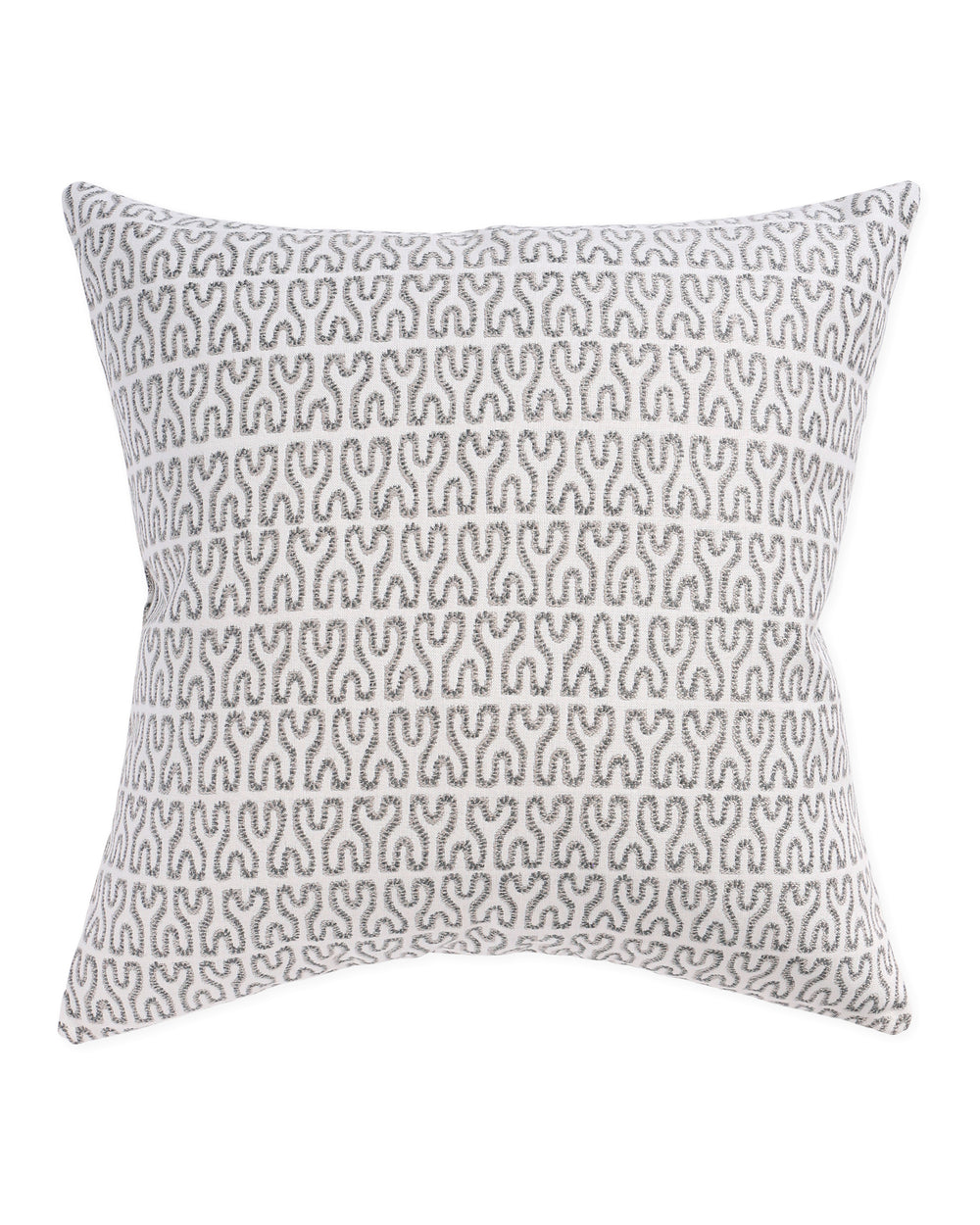 Nagari Salt Outdoor Pillowcase in - Cushions - Walter G Australia