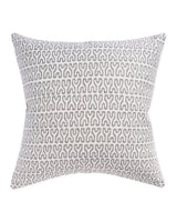 Nagari Salt Outdoor Pillowcase