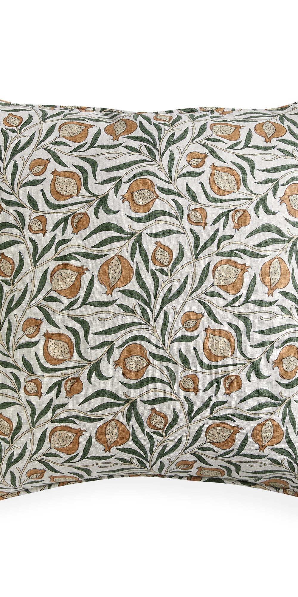 Medusa Desert Pillowcase