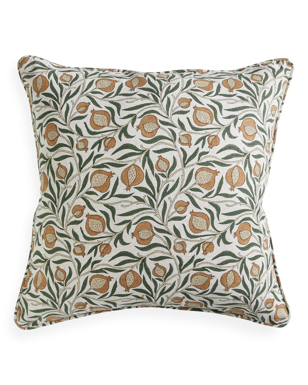 Medusa Desert Pillowcase