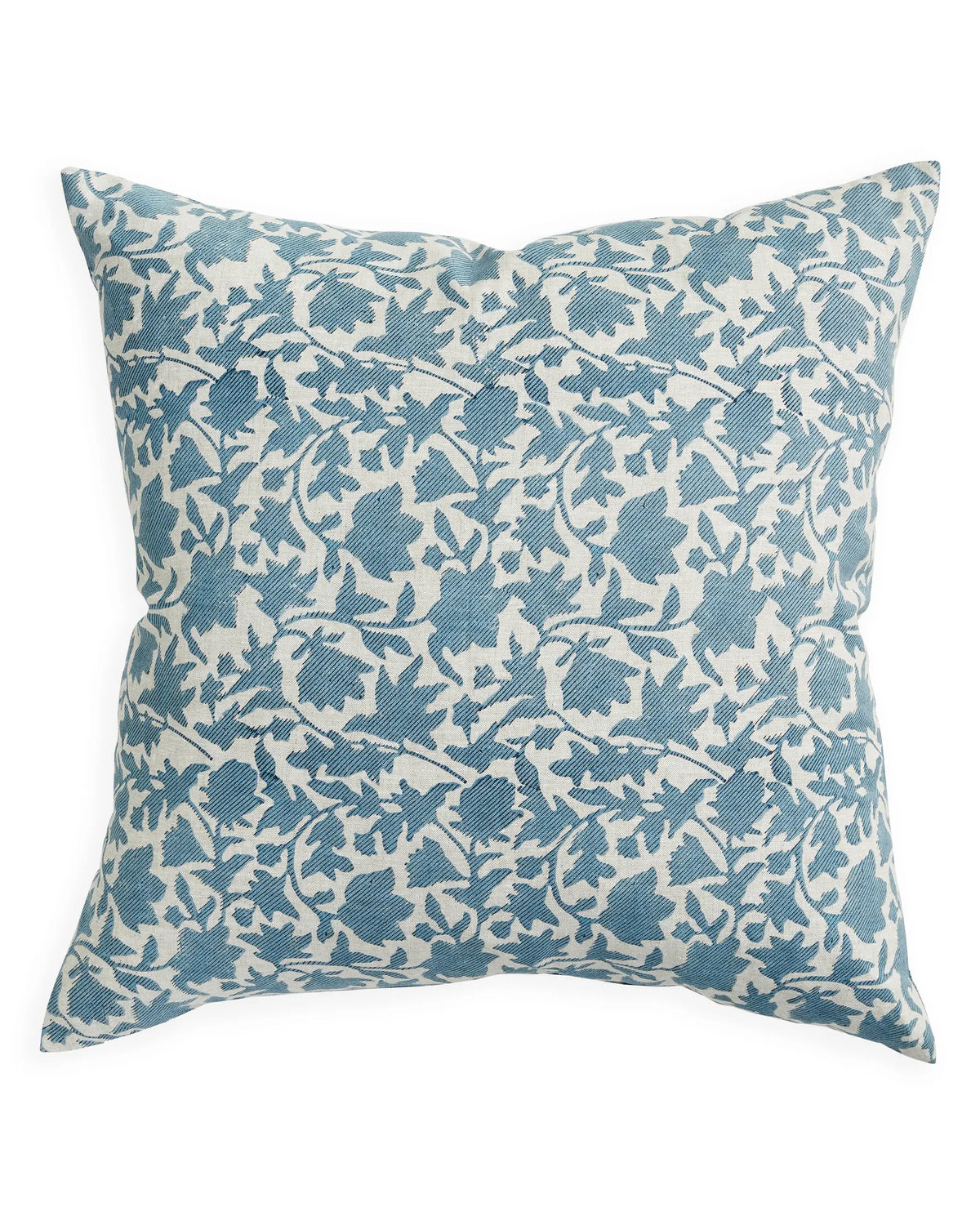 Kalimera Azure Pillowcase