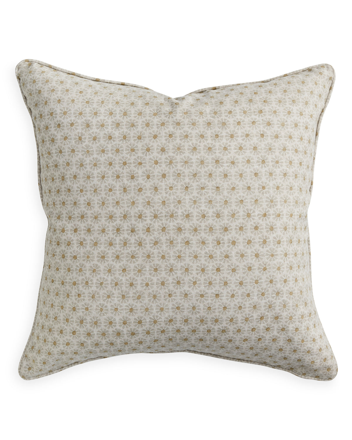 Etoile Elm Pillowcase