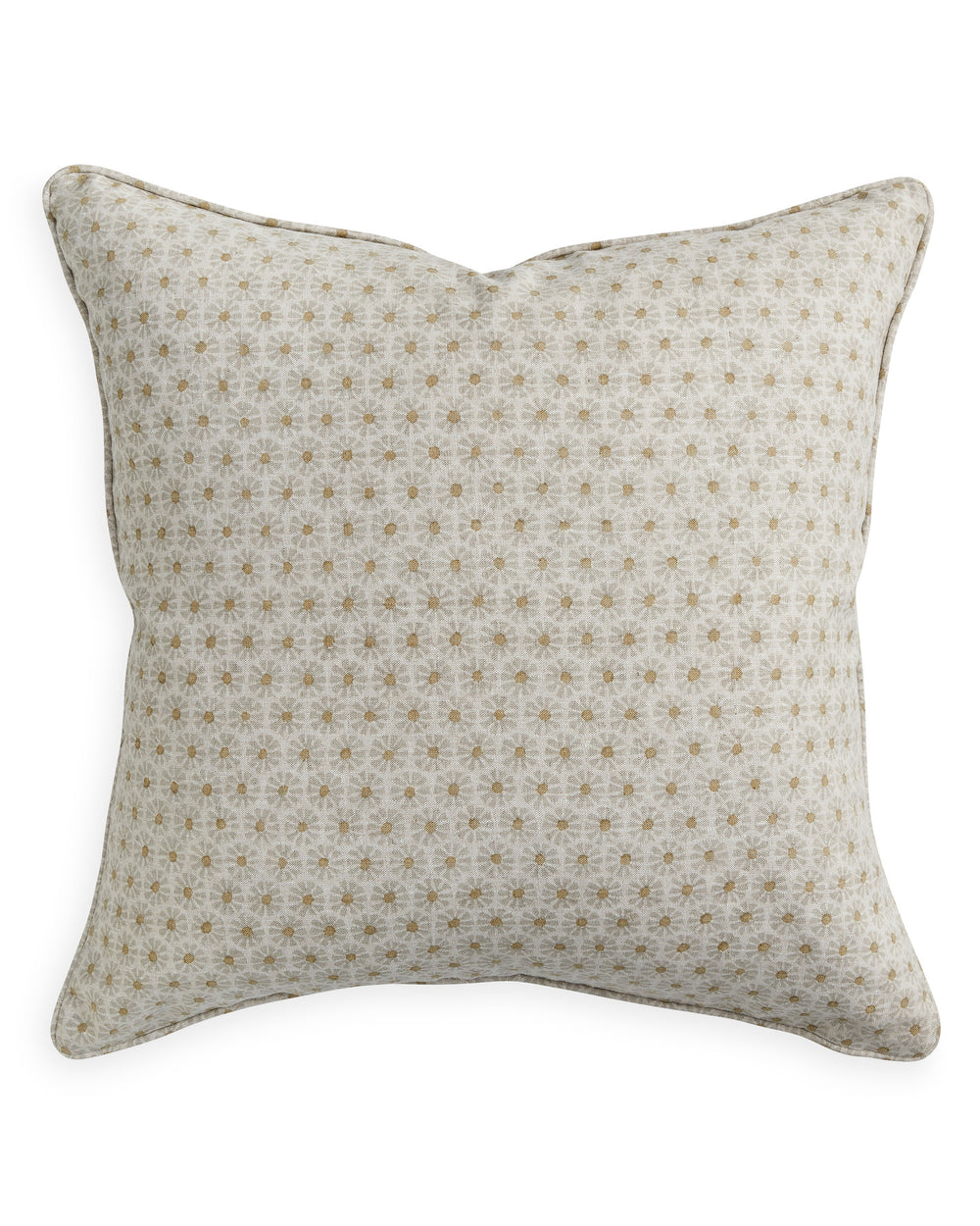 Etoile Elm Pillowcase