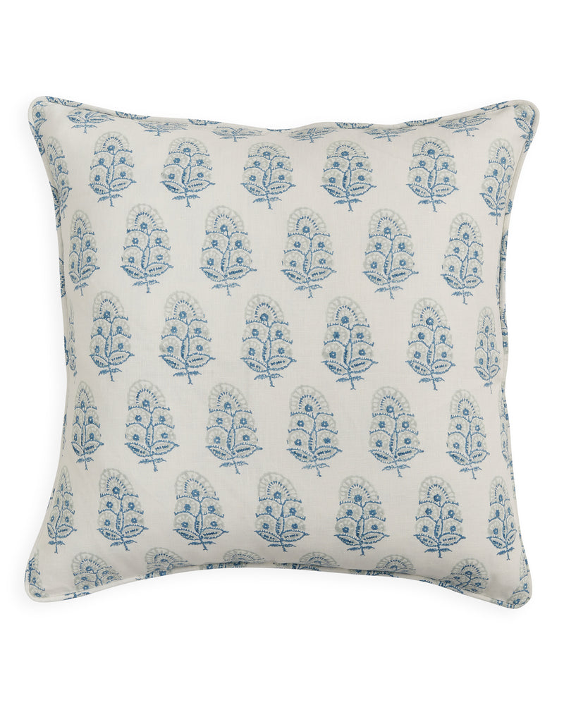 Zardosi Tahoe Pillowcase in - Cushions - Walter G Australia