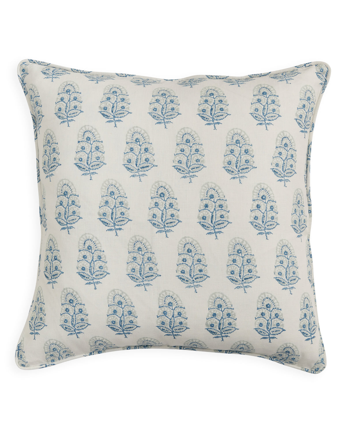 Zardosi Tahoe Pillowcase