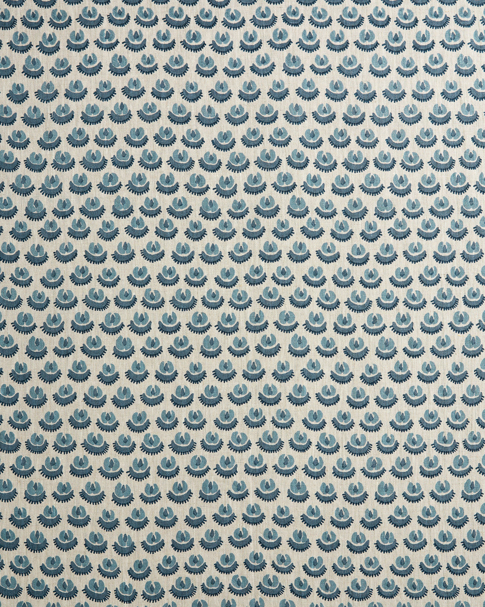 Cadiz Riviera Linen in - Fabric - Walter G Australia