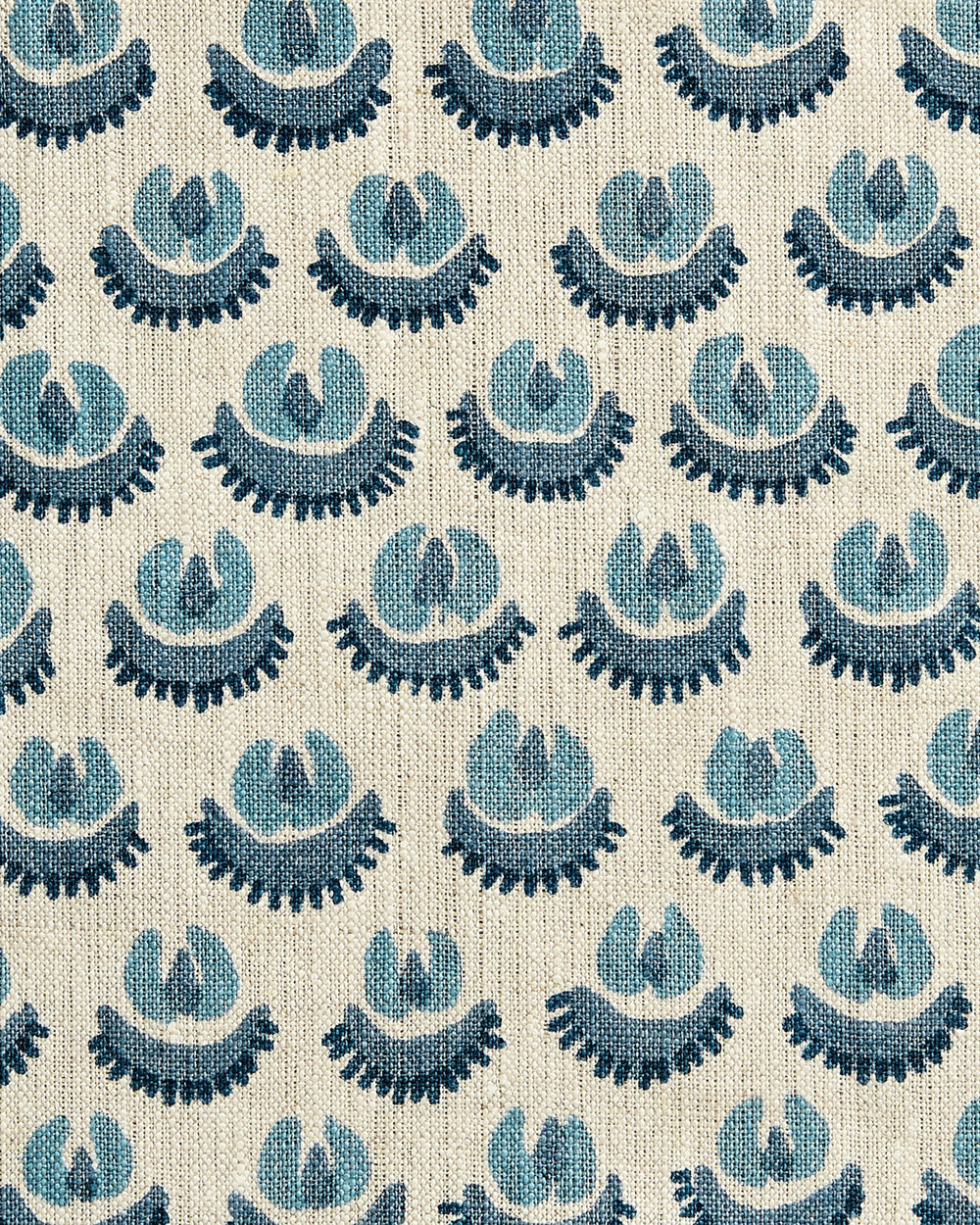 Cadiz Riviera Linen in - Fabric - Walter G Australia