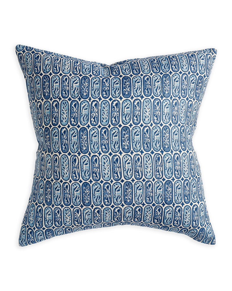 Carezza Riviera Pillowcase