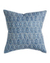 Carezza Riviera linen cushion 50x50cm