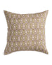 Carezza Shell linen cushion 50x50cm