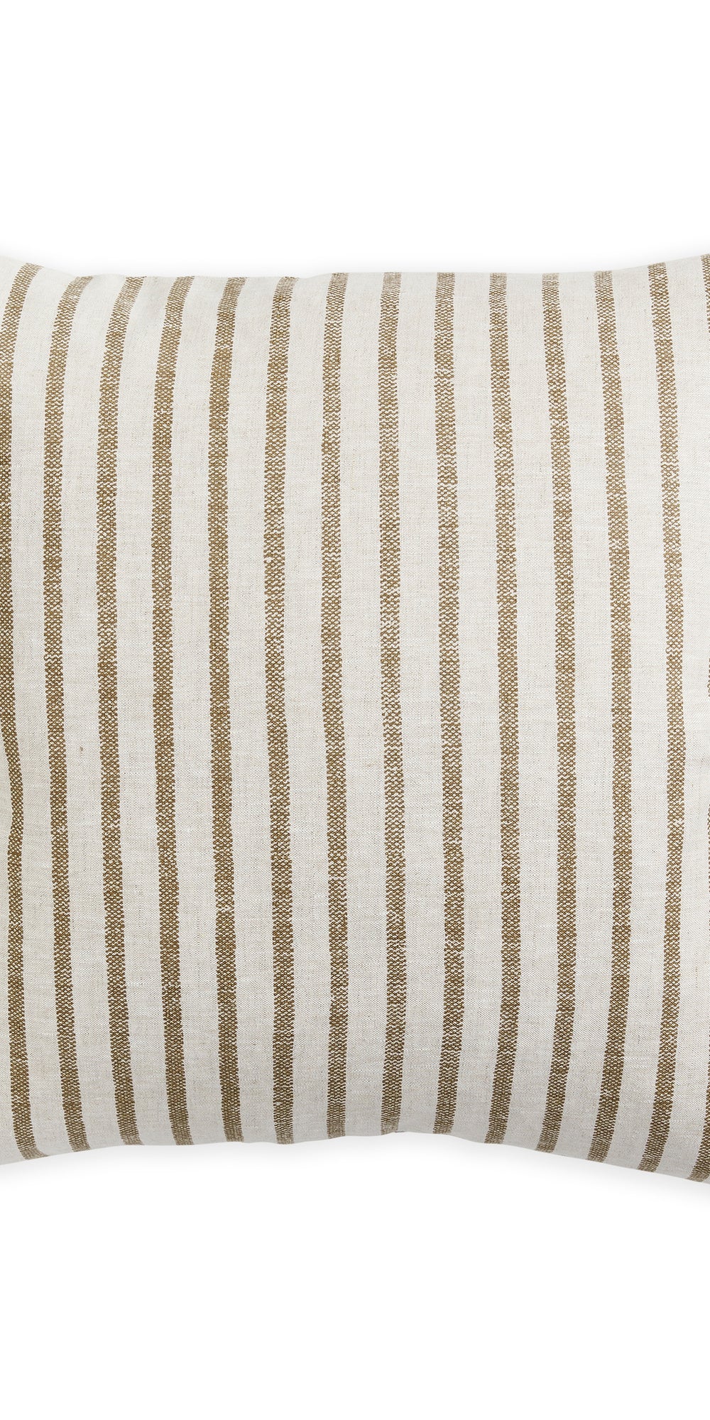 Kythira Washed Pista Pillowcase