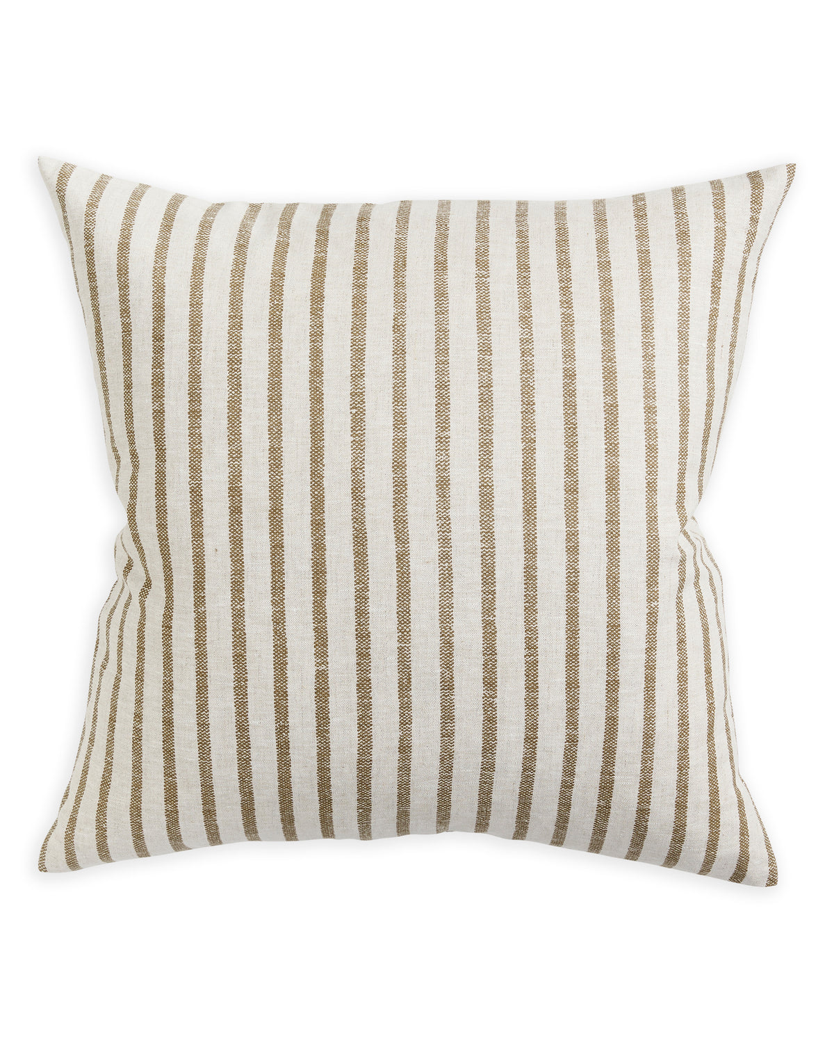 Kythira Washed Pista Pillowcase