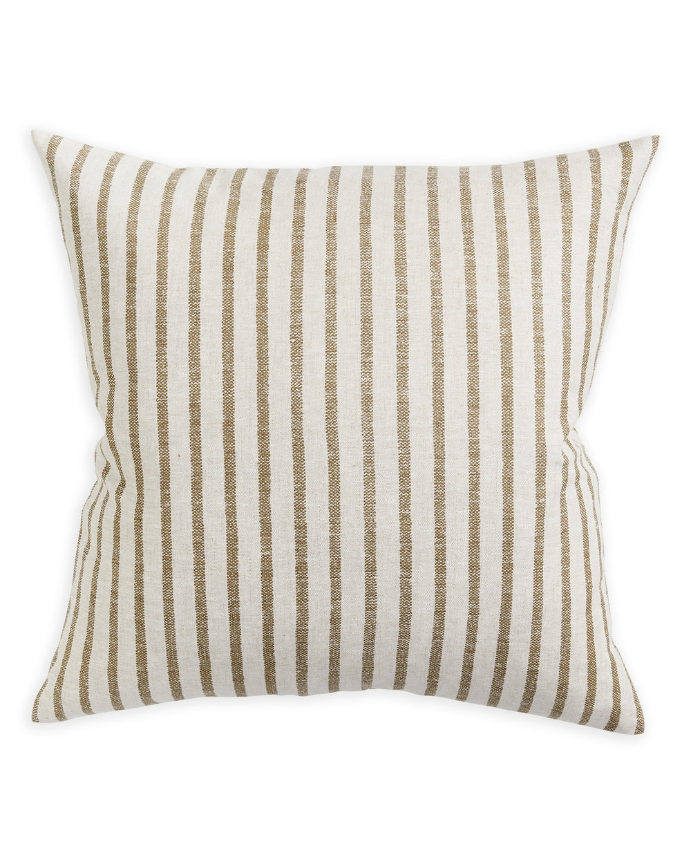 Kythira Washed Pista Pillowcase