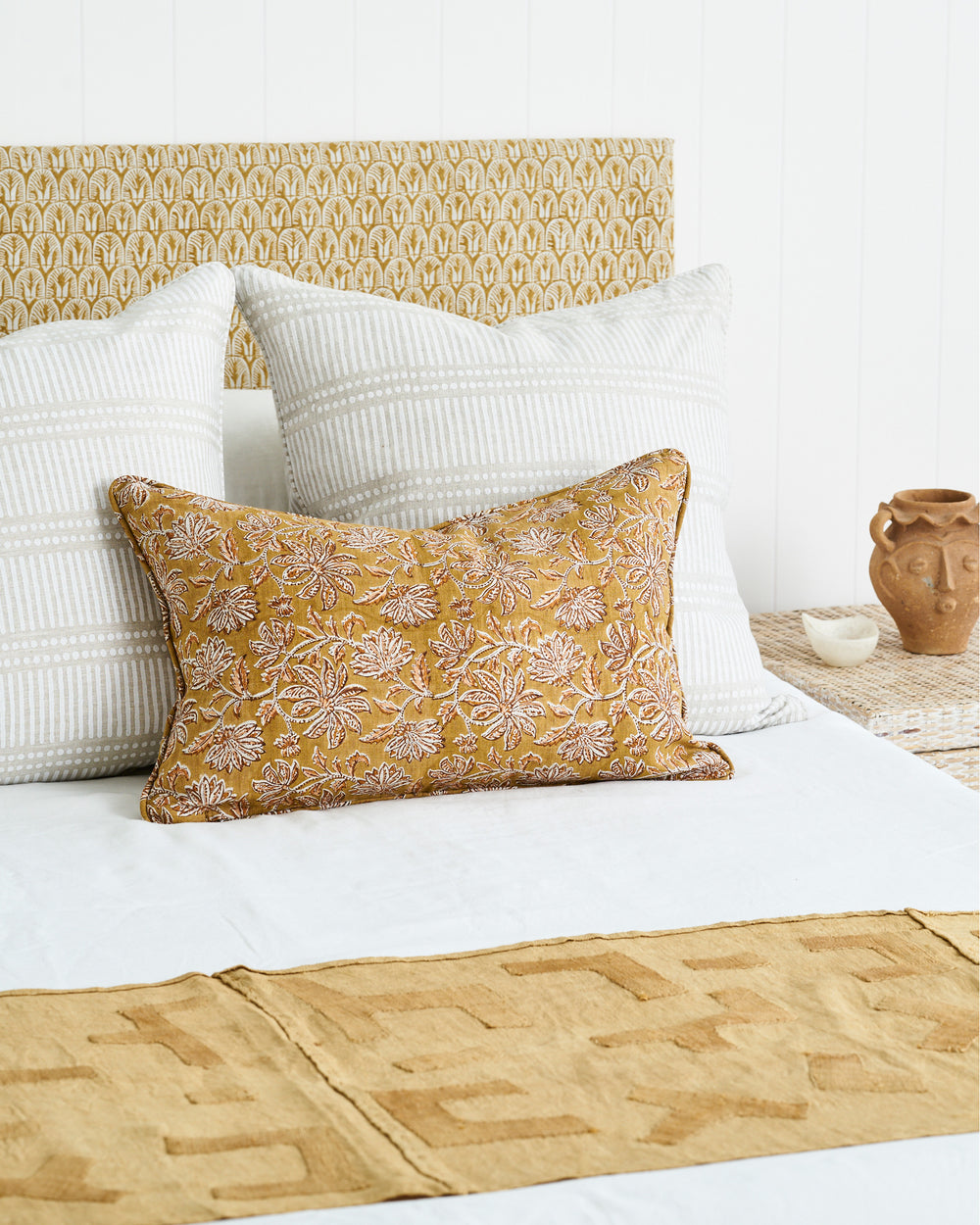 Uluwatu Spice Pillow