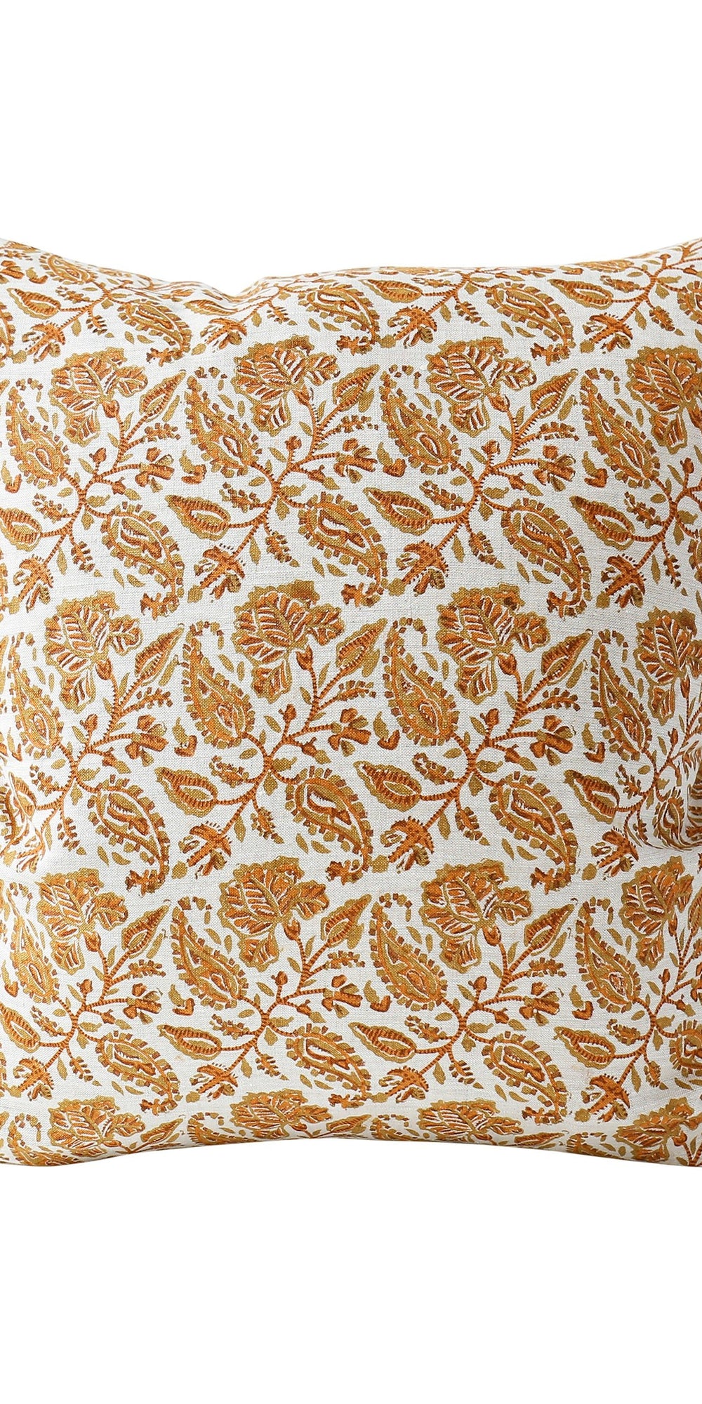 Chintz Spice Pillowcase in - Cushions - Walter G Australia