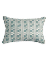 Chowk Celadon Pillowcase