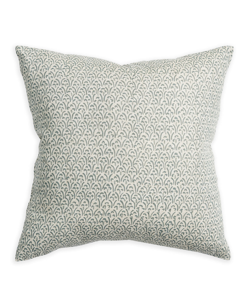 Collioure Celadon Pillow