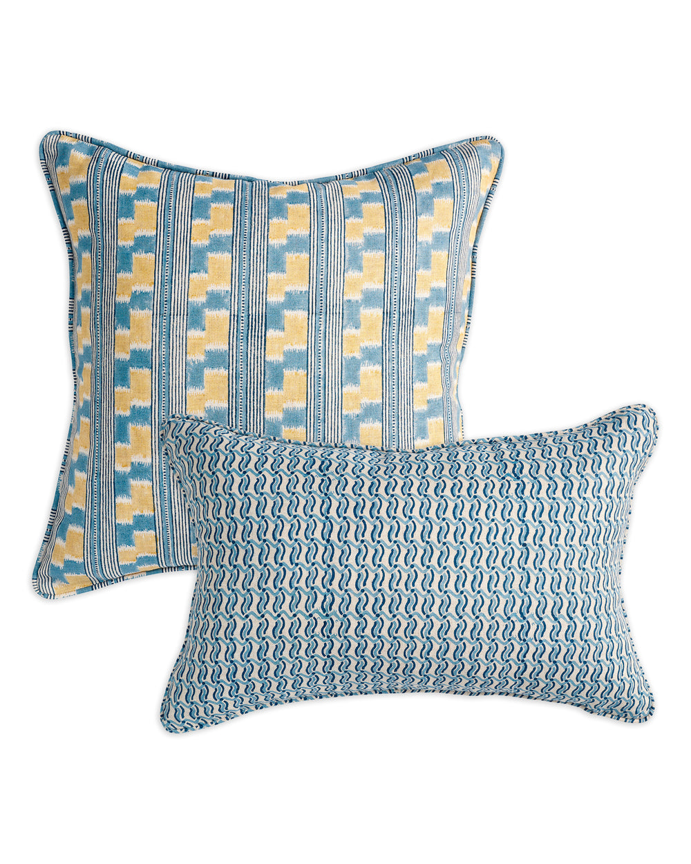 Pillow Set - Ithaca