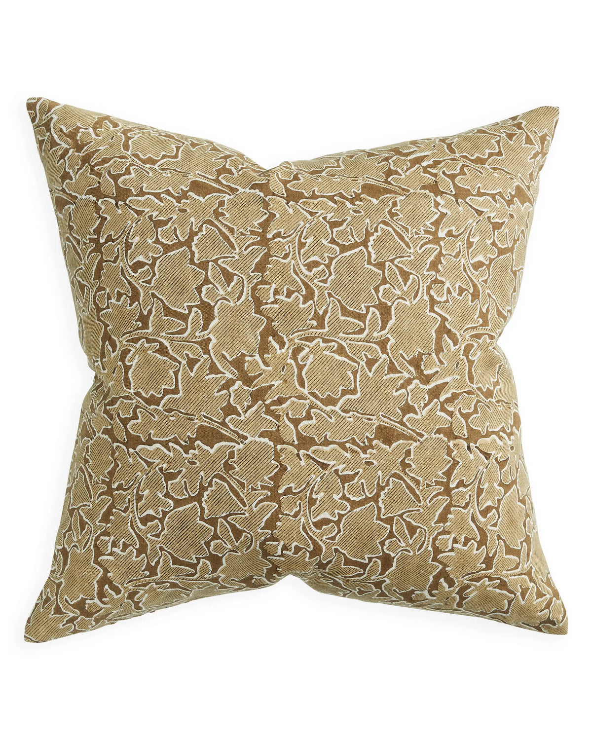 Kalimera Caraway Pillowcase