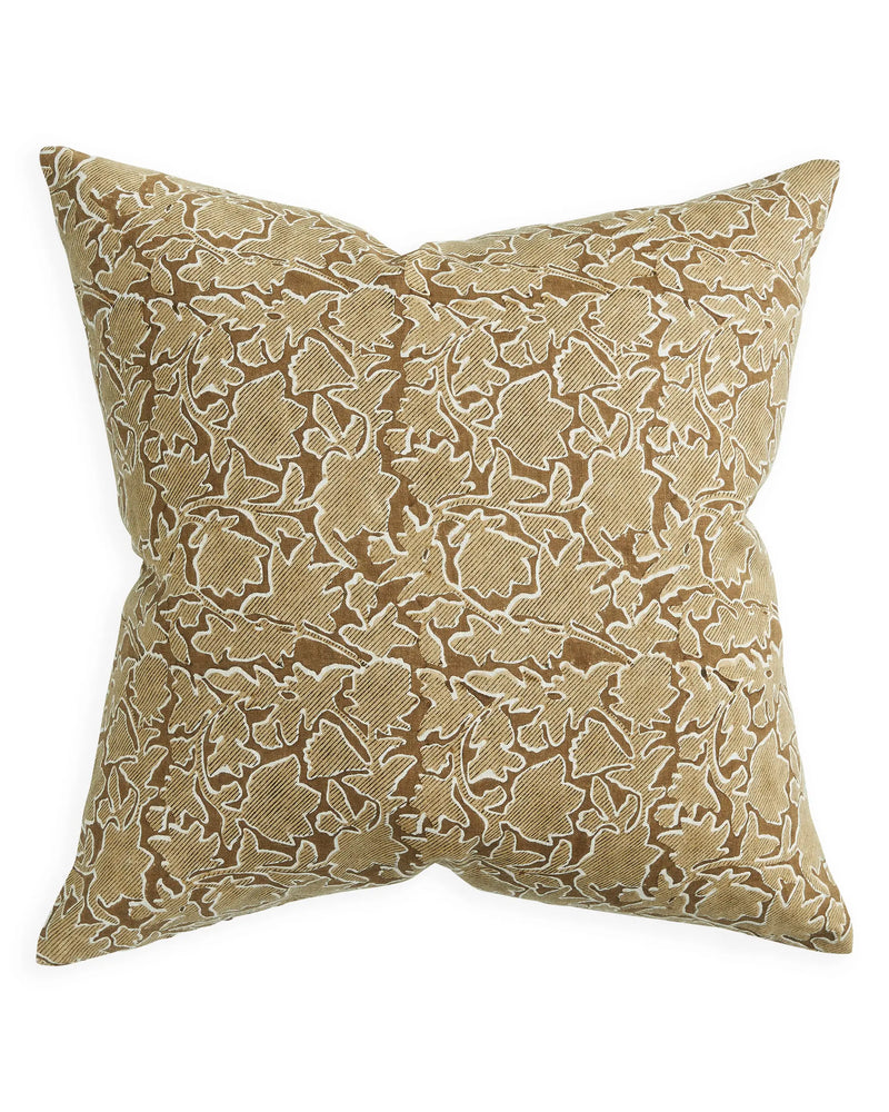 Kalimera Caraway Pillowcase