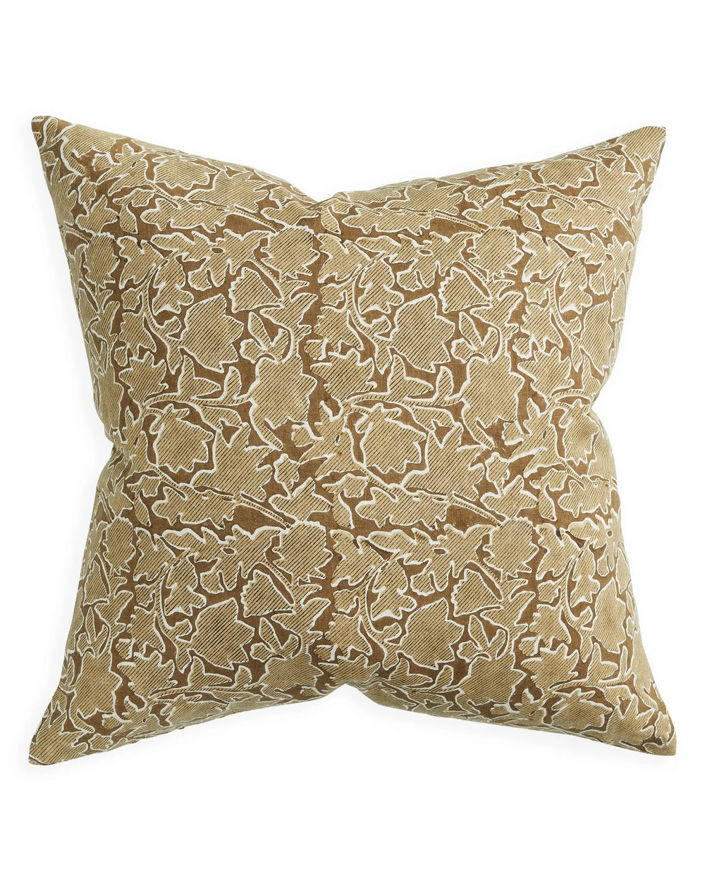 Kalimera Caraway Pillowcase