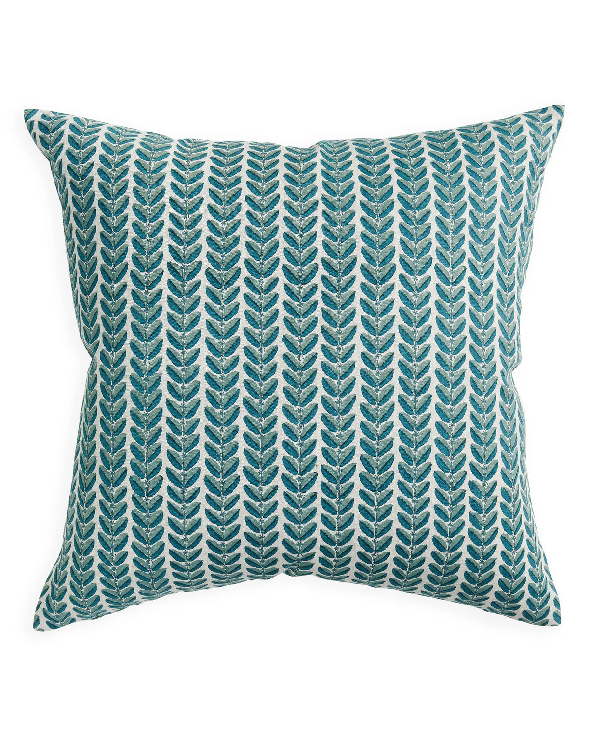 Benaki Suzani Pillowcase
