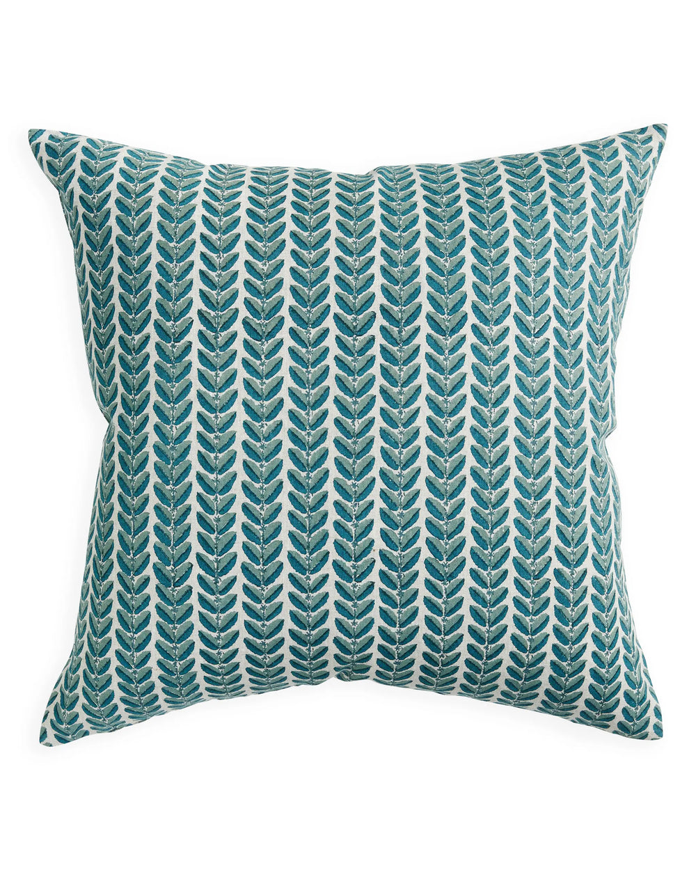 Benaki Suzani Pillowcase