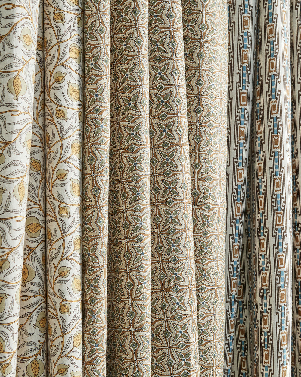 Patuli Desert linen