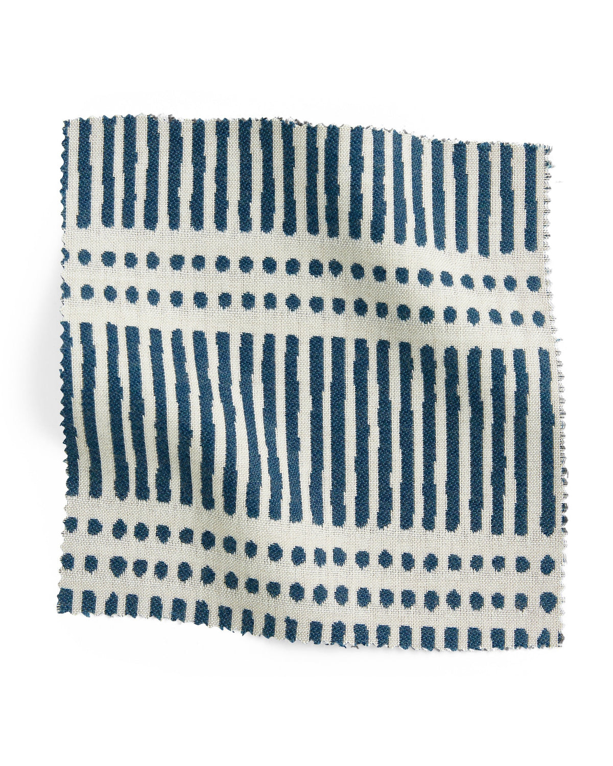 Dash Dot Atlantic woven