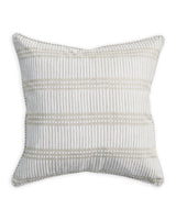 Dash Dot Chalk Pillowcase