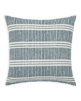 Dash Dot Atlantic Outdoor Pillowcase