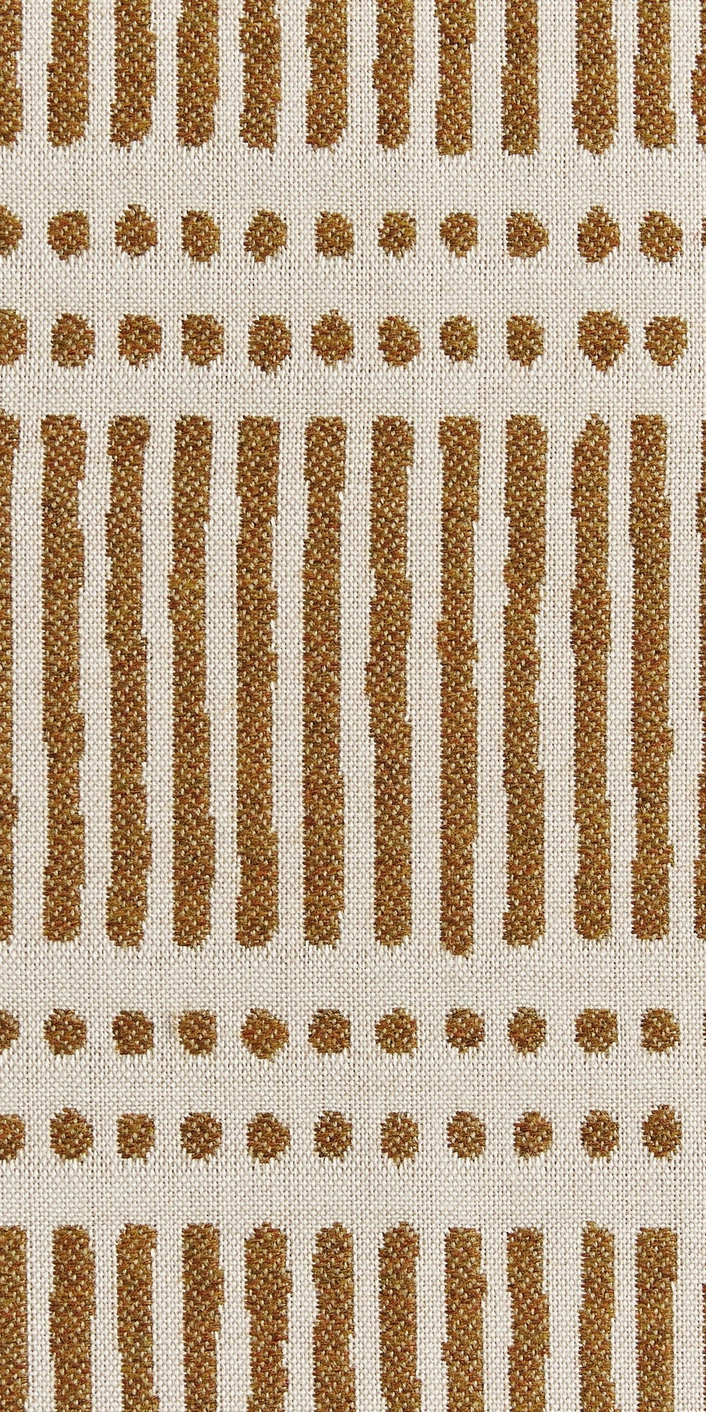 Dash Dot Rattan woven in - Wovens - Walter G Australia