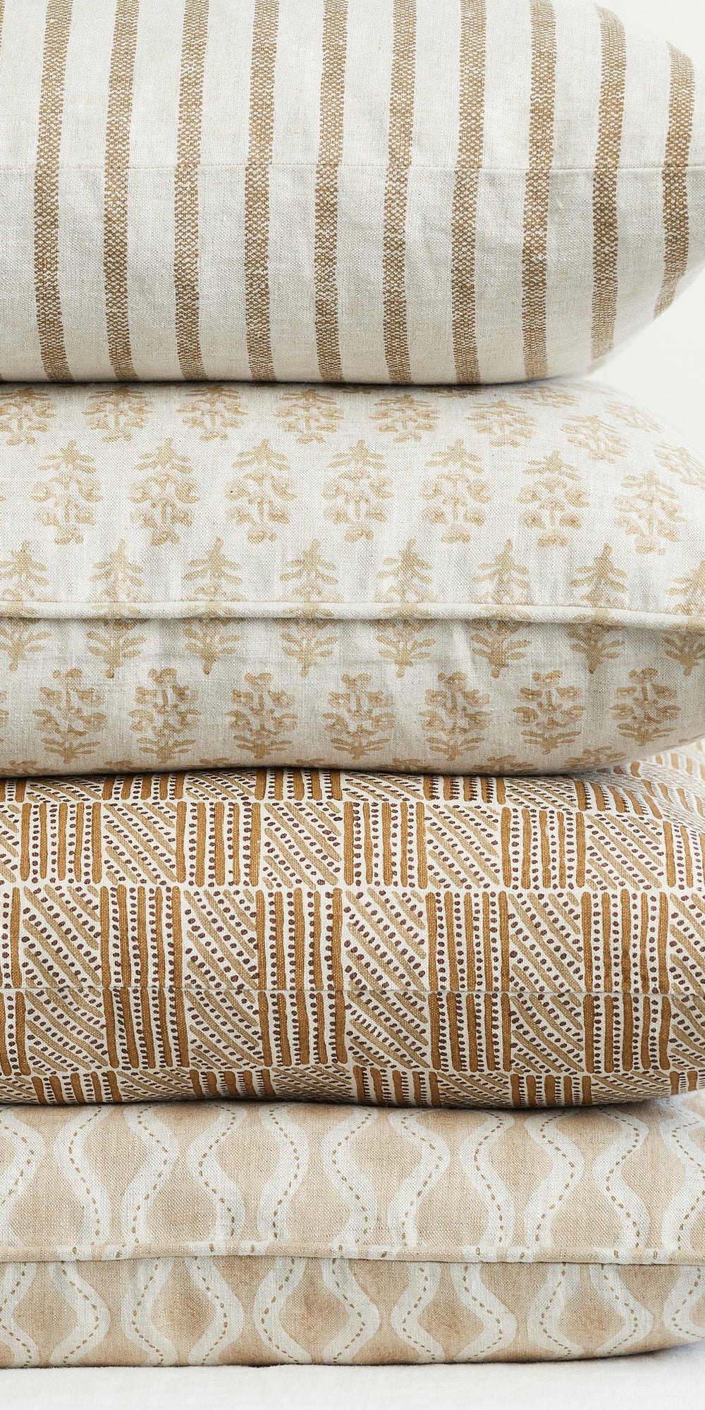 Ashfa Shell Pillowcase in - Cushions - Walter G Australia