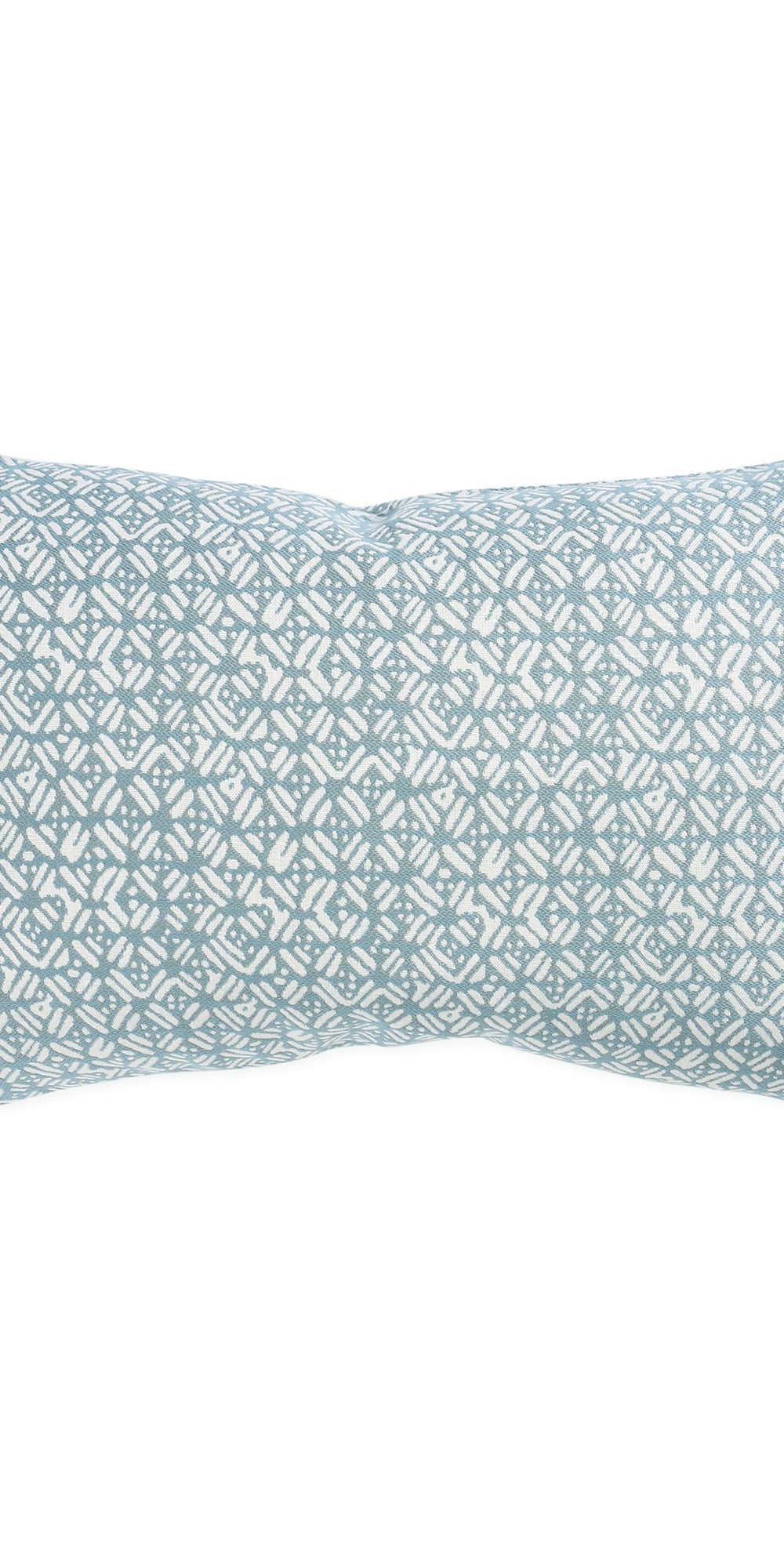 Batik Mineral Outdoor Rectangle Pillowcase in - Cushions - Walter G Australia