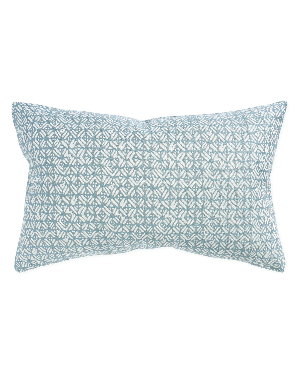 Batik Mineral Outdoor Rectangle Pillowcase in - Cushions - Walter G Australia