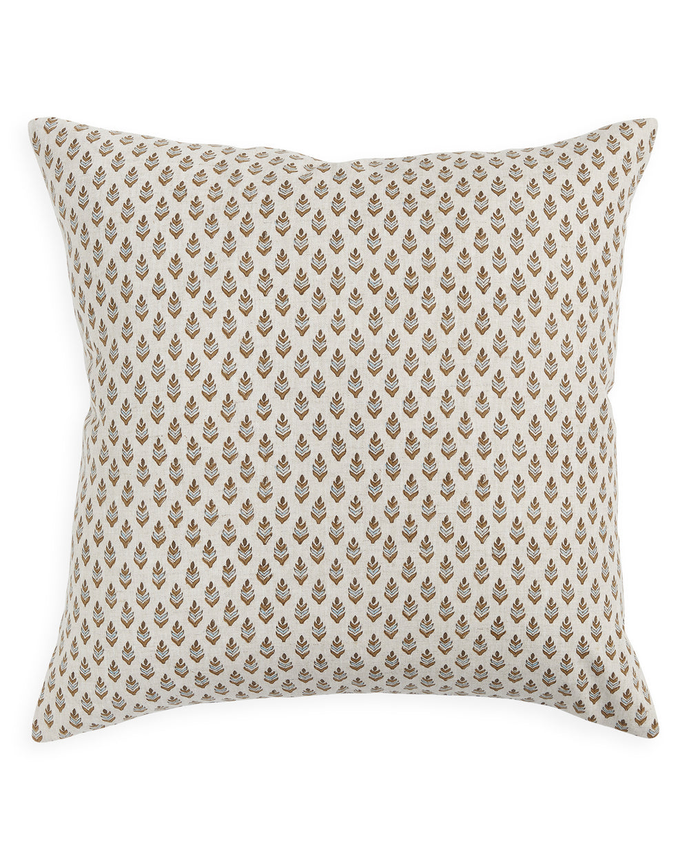 Sula Sahara Pillowcase