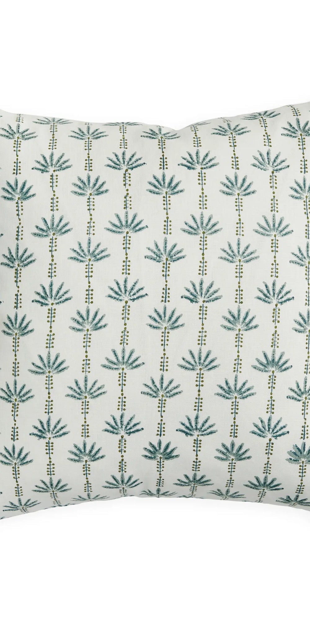 Marseille Lagoon Cushion