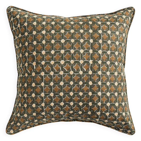 Pillowcase Set - Olympia
