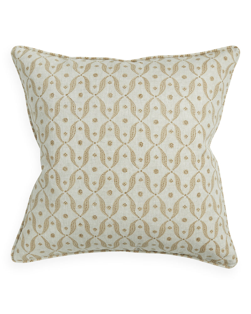 Genoa Elm Pillowcase