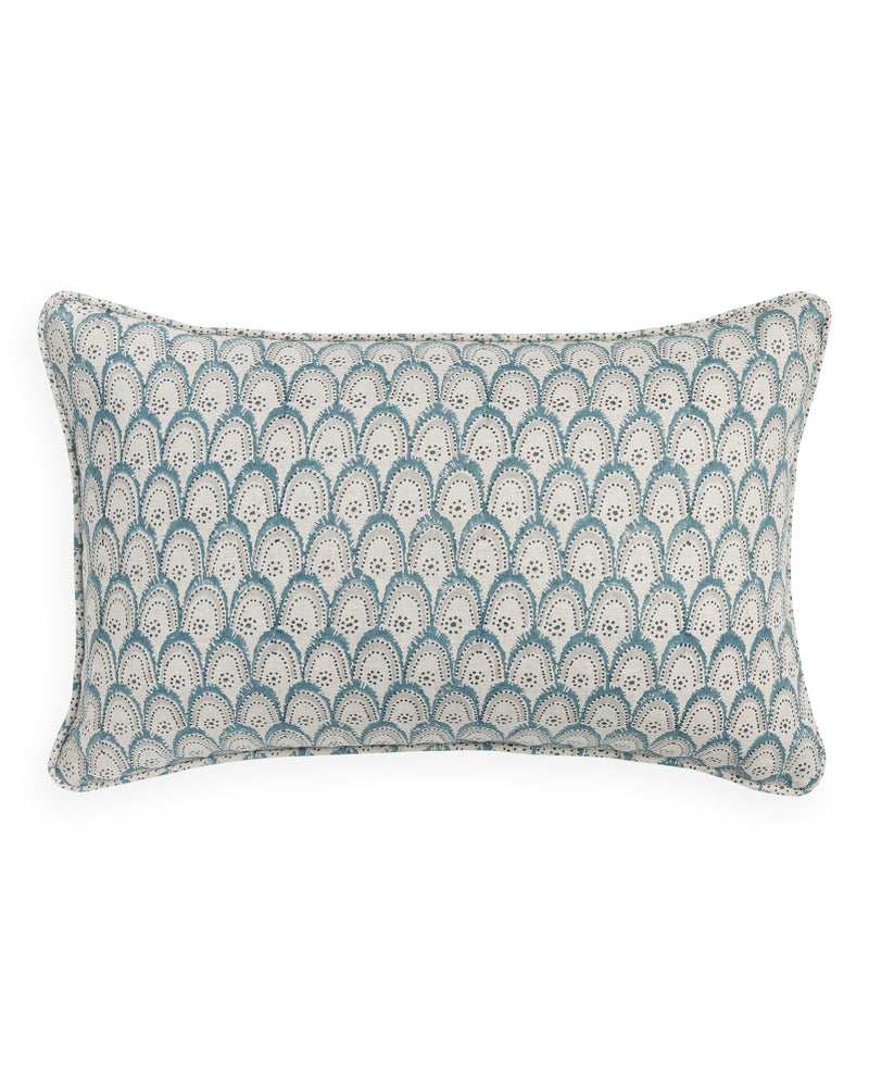 Azores Mineral Pillowcase