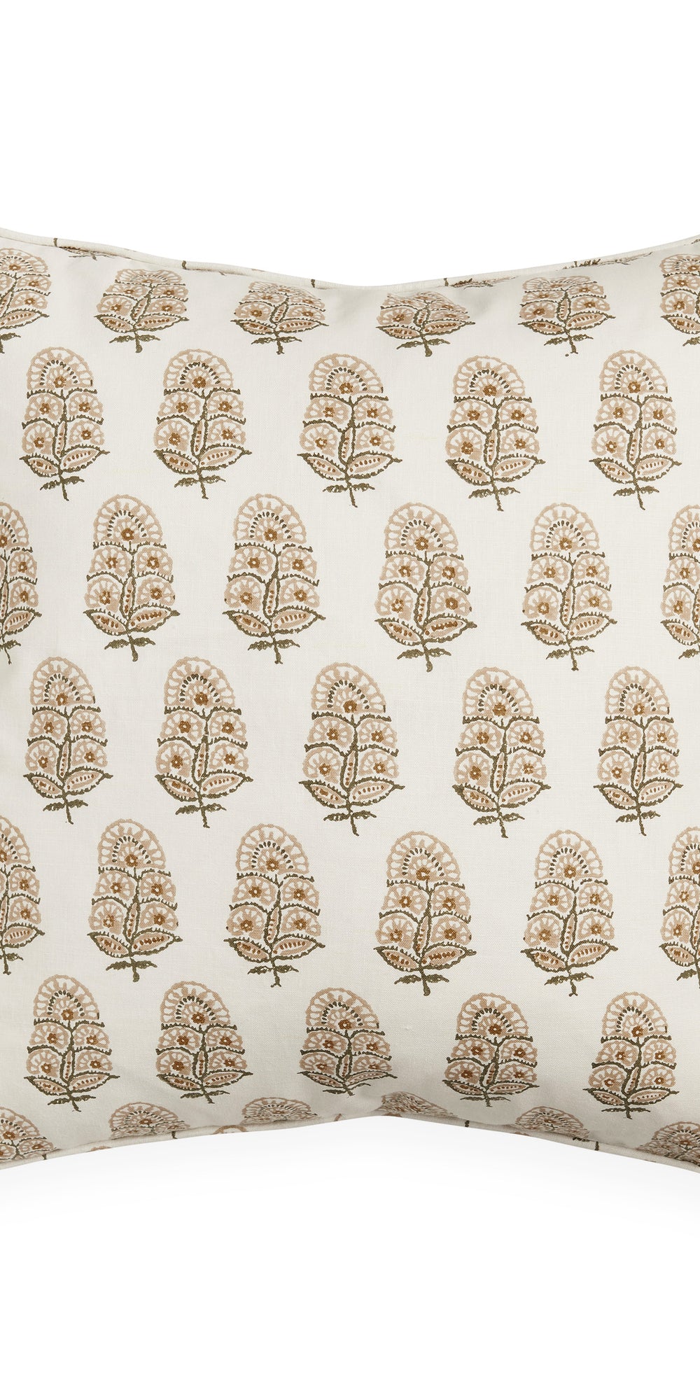 Zardosi Shell Pillowcase in - Cushions - Walter G Australia