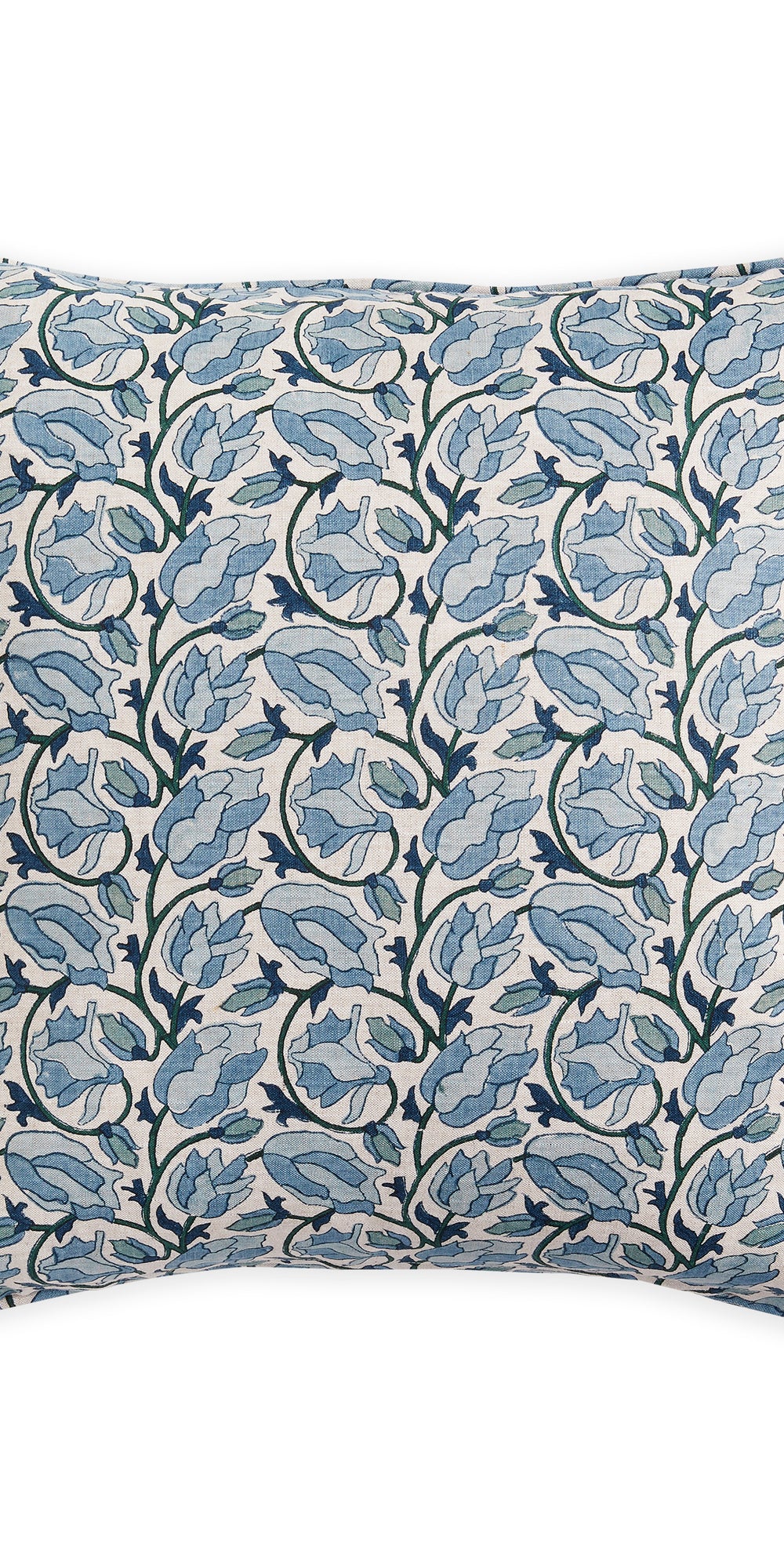 Lahore Byzantine Pillowcase