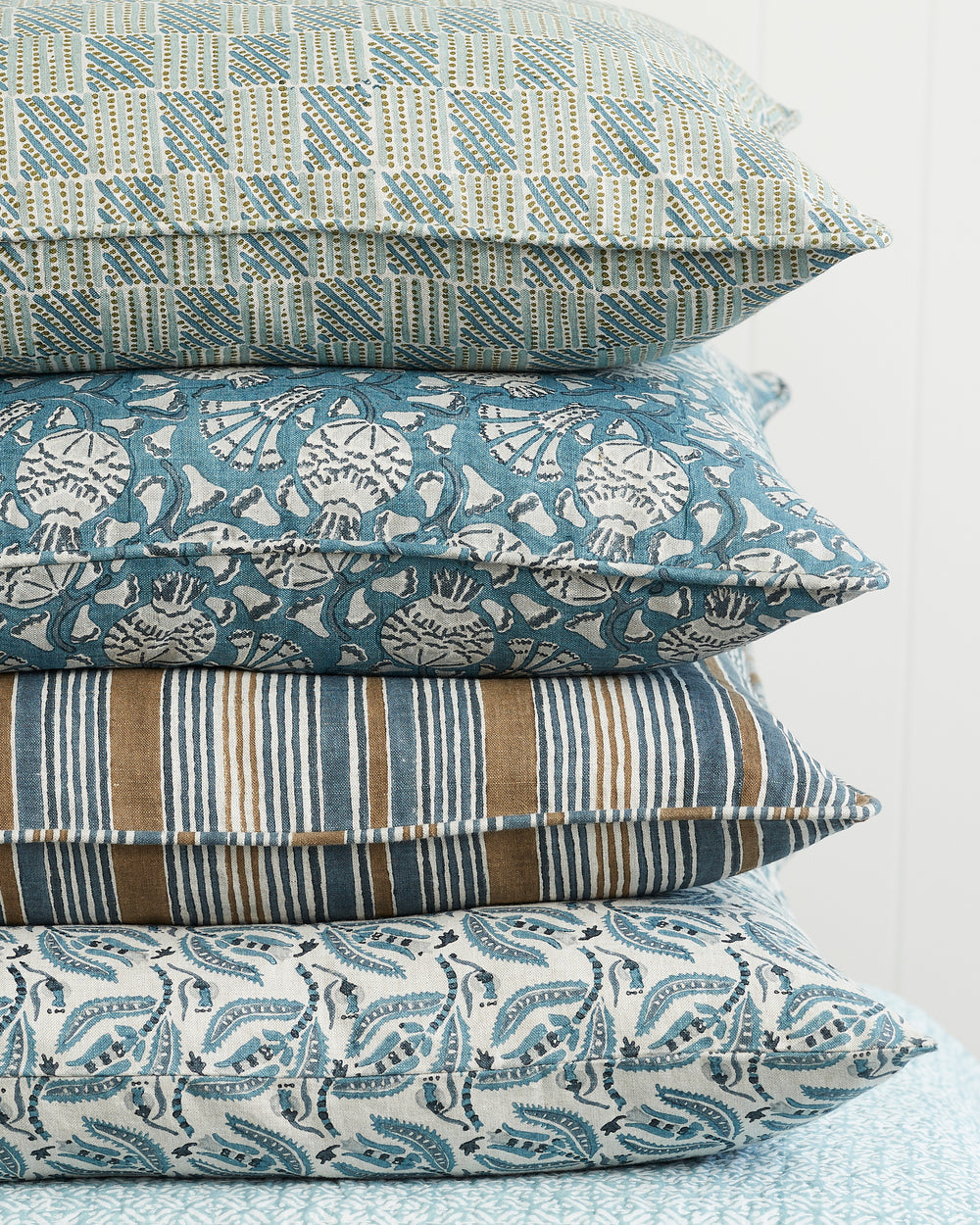 Sikar Walnut Pillowcase