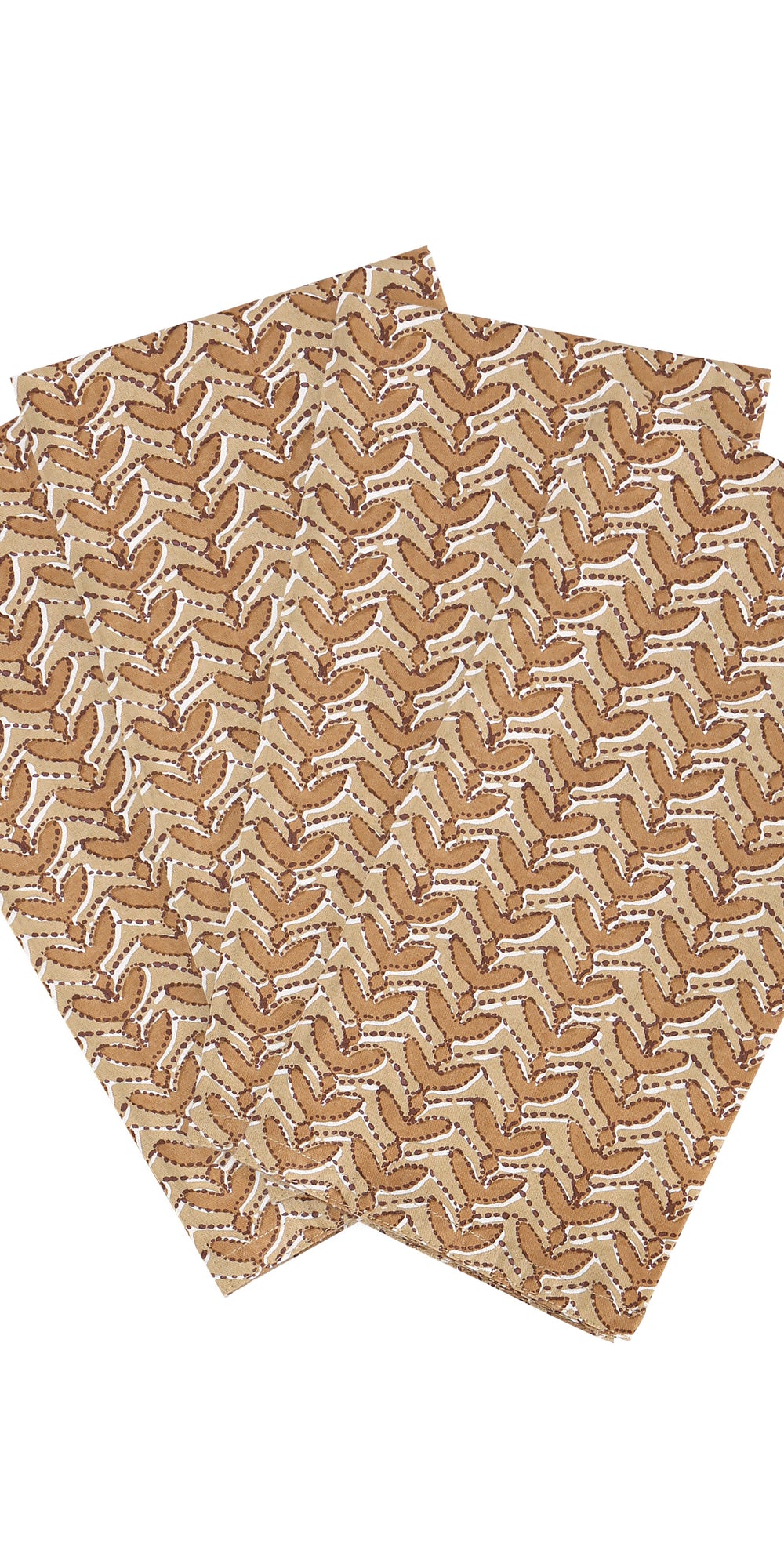 Aswan Toffee Napkins