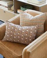 Oia Native Cushion