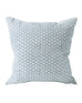 Edo Riviera linen cushion 50x50cm
