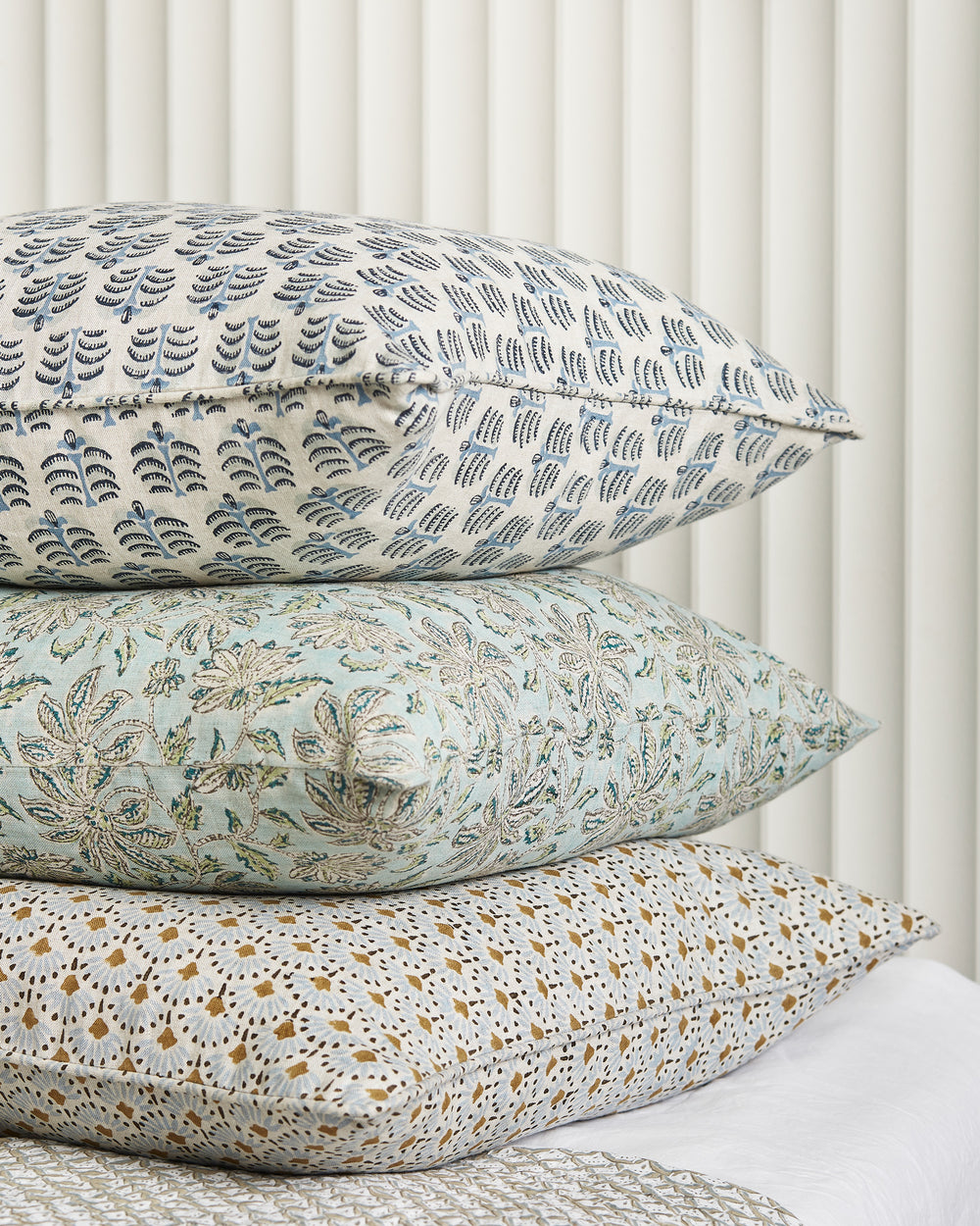 Pharaoh Sahara Pillowcase in - Cushions - Walter G Australia