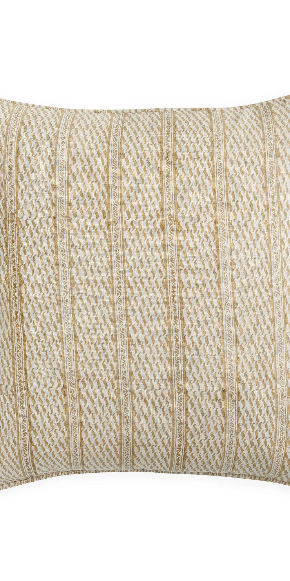 Aliki Elm linen cushion 50x50cm